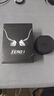 艾利和（Iriver） ZERO1 混合單元有線(xiàn)入耳式耳機HIFI發(fā)燒無(wú)損音樂(lè )耳塞 ZERO1 銀色 曬單實(shí)拍圖