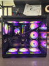 華碩（ASUS）RTX5080主機RTX5070Ti/5090D主機i9 14900KF U7 265K rog全家桶黑神話(huà)游戲主機臺式組裝機電腦整機 U7 265KF+華碩RTX5080 丨七 曬單實(shí)拍圖
