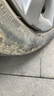 普利司通（Bridgestone）汽車輪胎 215/45R18 89W T005A 原配馬自達(dá)3 適配昂克賽拉/邁騰 曬單實(shí)拍圖