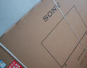 索尼（SONY）K-75XR51Z  索尼電視5系 75英寸 XR50系列 64G版 2025新品 MiniLED XR芯片 一級能效 國家補(bǔ)貼 曬單實(shí)拍圖