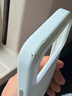 moft適用蘋果iphone17Pro Max手機(jī)殼全包新款Pro純色強(qiáng)磁吸皮質(zhì)Air全包防摔magsafe保護(hù)套高端皮革 迷霧灰 iPhone 17 Pro 曬單實(shí)拍圖