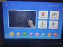 HUYYEI AI平板電腦天璣9400八核2025新款4K超清144Hz全面屏5G全網(wǎng)通WiFi網(wǎng)課學(xué)習娛樂(lè )游戲四合一Pad Pro 冰霜銀 14英新Pro性能版32G+2TB原裝鍵盤(pán)鼠標 曬單實(shí)拍圖