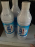 綠傘潔廁液 馬桶潔廁靈 強力除垢除菌99.9%  500g*4瓶 曬單實(shí)拍圖