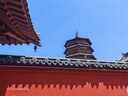 李寧（LI-NING）緊身褲男運(yùn)動(dòng)跑步速干壓縮褲健身內(nèi)褲高彈透氣五分褲籃球訓(xùn)練短褲 曬單實(shí)拍圖