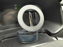 倍思【電動(dòng)真空吸附】車(chē)載手機支架磁吸儀表臺吸盤(pán)式汽車(chē)導航2025新款 曬單實(shí)拍圖
