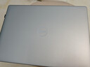 戴爾（DELL）筆記本電腦i7獨顯6G超薄游戲本15英寸戴爾靈越15Pro高性能學(xué)生 靈越15Pro/i7/32G/512G獨顯2G 曬單實(shí)拍圖