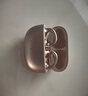 漫步者（EDIFIER）Comfo Clip Q qq耳夾式藍牙耳機 開(kāi)放式 同聲傳譯 適用蘋(píng)果華為小米OPPO手機 玫瑰金 曬單實(shí)拍圖