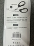 釣魚(yú)剪刀辦公用品剪刀迷你剪刀大力馬魚(yú)線(xiàn)鉛皮剪刀手工文具剪刀 文具剪刀中號【1把裝】 曬單實(shí)拍圖