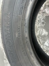 優(yōu)科豪馬橫濱輪胎/汽車(chē)輪胎 195/65R15 91H E70R 原配豐田卡羅拉/雷凌 曬單實(shí)拍圖