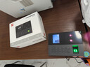 得力（deli）考勤機 打卡機掌靜脈+人臉+指紋識別考勤機 無(wú)需聯(lián)網(wǎng)三步設置自動(dòng)生成報表 深空灰AH12 曬單實(shí)拍圖