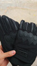 際華瑞通戰術(shù)手套冬季制新式薄絨手套07防刮耐磨可觸屏戶(hù)外騎行內手套 L款-全指手套 大號 曬單實(shí)拍圖