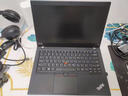 聯(lián)想聯(lián)想筆記本電腦展機學(xué)生T480ST490ST490輕薄商務(wù)i7辦公設計編股票 T470S-8G-256-i5固態(tài) 曬單實(shí)拍圖
