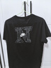 耐克(NIKE)春夏男短袖圓領(lǐng)T恤 運(yùn)動(dòng)休閑 日常通勤 FZ5418-010 黑L 曬單實(shí)拍圖
