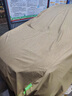 智匯【100%牛津布】車(chē)衣全車(chē)罩遮陽(yáng)防曬防雨防冰雹汽車(chē)保護罩四季通用 專(zhuān)車(chē)專(zhuān)用車(chē)衣全車(chē)罩丨下單請備注車(chē)型+年款 加絨加厚抗暴曬隔熱防風(fēng)防水防雪防霜凍牛津布車(chē)衣車(chē)罩 曬單實(shí)拍圖