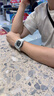 布加迪（BONEST GATTI）手表男生日禮物送男友德國鏤空全自動(dòng)機(jī)械表酒桶夜光碳纖男士腕表 碳纖維BG9004-R1白殼黑面白膠帶+高定木盒 曬單實(shí)拍圖