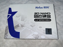 朗科（Netac）2TB SSD固態(tài)硬盤(pán) SATA3.0接口 N550S超光系列 電腦升級核心組件 曬單實(shí)拍圖