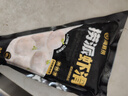 海底撈撈派蝦滑100g*3連包 生鮮冷凍速凍丸滑涮鍋關(guān)東煮丸子火鍋食材 曬單實(shí)拍圖
