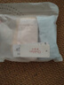歐迪芬6條女士?jì)妊澟兠?A抗菌100%純棉加長(cháng)底檔透氣中腰少女三角內褲 曬單實(shí)拍圖