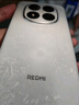 小米（MI）REDMI Note15 Pro+ 第四代驍龍7s 7000mAh 龍晶玻璃十倍抗摔 IP68防水 16+512 雪松白 紅米 5G手機 曬單實(shí)拍圖