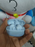 音貝奇Real1Pro主動(dòng)降噪藍牙耳機真無(wú)線(xiàn)入耳式運動(dòng)游戲低延遲音樂(lè )高音質(zhì)超長(cháng)續航適用于華為蘋(píng)果學(xué)生福音 曬單實(shí)拍圖