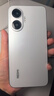 小米（MI）REDMI Turbo 4 Pro 第四代驍龍8s 7550mAh長(cháng)續航 12GB+512GB 白色 小米紅米5G手機 曬單實(shí)拍圖