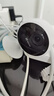 螢石室內(nèi)看護(hù)C1HC/C1C/C2C云臺智能攝像頭 無線wifi家用移動偵測夜視磁吸攝像頭PM2寵物看護(hù) 語音互動 200萬CB1無線wiFi長久續(xù)航【充電鋰電款】 標(biāo)配無卡（下單送32G） 曬單實(shí)拍圖