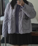 Teenie Weenie小熊女裝半身裙2025秋新款氣質(zhì)學(xué)院風(fēng)簡約刺繡百褶裙 棕色 L 曬單實拍圖