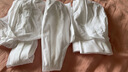 自由系舞蹈襪成人白色打底褲女夏季絲襪薄款連褲襪學(xué)生光腿神器芭蕾專(zhuān)用 曬單實(shí)拍圖
