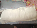BabyWatch孕婦枕頭護腰側睡枕托腹睡覺(jué)側臥枕孕期u型抱枕睡覺(jué)專(zhuān)用 曬單實(shí)拍圖