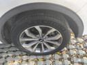 米其林（MICHELIN）汽車(chē)輪胎 235/55R19 101V 浩悅四代 PRIMACY 4 適配長(cháng)城 魏 WEY 曬單實(shí)拍圖