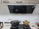 方太02-JCD10TB油煙機灶具套裝爆款升級24巡航風(fēng)量變頻揮手智控家用側吸式煙灶抽油煙5.2kW猛火 【單煙機02-JCD10TB】新品升級24巡航風(fēng)量 曬單實(shí)拍圖