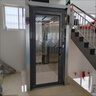 家用電梯二三四五層小型室內室外自建房加裝簡(jiǎn)易復試觀(guān)光別墅電梯 全國測量（下單咨詢(xún)客服） 400公斤 曬單實(shí)拍圖