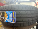 固特異（Goodyear）汽車(chē)輪胎 205/55R16 91W EF1 SPORT鷹馳F1酷跑 朗逸/速騰/卡羅拉 曬單實(shí)拍圖