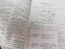 2026新版高中語文基礎(chǔ)知識手冊通用人教版數(shù)學(xué)英語物理化學(xué)生物知識大全薛金星高一高二高三復(fù)習(xí)高考文言文議論文最新版教輔資料書 高中通用高中語文-基礎(chǔ)知識手冊 曬單實拍圖