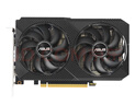 華碩（ASUS）Dual  RX 6500XT O4G V2 AMD RADEON RX 6500 XT電競游戲專(zhuān)業(yè)獨立顯卡 曬單實(shí)拍圖