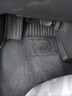 博士倫tpe汽車(chē)地墊適用于歐拉好貓汽車(chē)腳墊21-25款好貓GT/黑貓/R1定制 曬單實(shí)拍圖