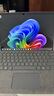 微軟（Microsoft）Surface Pro 第11版 二合一筆記本電腦 國家政府補(bǔ)貼20% 輕薄本 AI+PC 驍龍X Elite 32G 1T 亮鉑金 曬單實(shí)拍圖