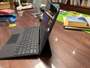 微軟（Microsoft）Surface Pro 第11版 二合一筆記本電腦 國家政府補貼20% 輕薄本 AI+PC 驍龍X Elite 16G 1T 寶石藍 曬單實(shí)拍圖