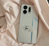 OPPO K13 Turbo Pro 16GB+256GB 騎士銀 疾風(fēng)散熱引擎 潮汐引擎 第四代驍龍8s 5G防水游戲手機國家補貼 曬單實(shí)拍圖