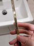 Color Key珂拉琪小金筷眉筆防水防汗持久新手易畫(huà)媽生眉送女友老婆生日禮物 曬單實(shí)拍圖