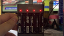 南孚5號充電電池4粒 鎳氫數碼型2400mAh 附充電器 適用于玩具車(chē)/掛鐘/鼠標鍵盤(pán)等 AA-4B+ 曬單實(shí)拍圖
