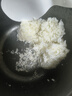 半球（PESKOE）智能電飯煲家用多功能預約煮飯鍋不粘鍋煮粥煲湯全自動(dòng)蒸煮一體電飯鍋小型 2L 卡其米-智能款-帶蒸籠【2-3人用】 曬單實(shí)拍圖