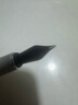 畢加索（pimio） 鋼筆美工彎頭彎尖練字書(shū)法筆916美工筆學(xué)生用男女款可刻字墨水筆 美工筆0.7mm 曬單實(shí)拍圖