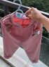 戴維貝拉（DAVE＆BELLA）【 Hello.Kitty聯(lián)名】女童套裝兒童衣服秋裝新款衛衣長(cháng)褲兩件套 琥珀粉【現貨】 90 cm（建議身高80-90cm） 曬單實(shí)拍圖