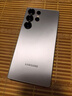 三星Samsung Galaxy S25 Ultra 超擬人AI助理 2億像素 AI拍照 驍龍8至尊版游戲手機(jī) 12GB+256GB 鈦銀藍(lán) 曬單實(shí)拍圖