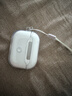 圖拉斯正版【2025年新款丨冰透抗黃】適用Airpods Pro3保護套三代airpods4透明硅膠防摔軟殼三代四代二代 AirPods Pro 2 【裸機美感 超薄透亮】無(wú)線(xiàn)充電丨贈送掛繩 曬單實(shí)拍圖