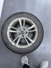 固特異（Goodyear）汽車(chē)輪胎 205/55R16 91W EF1 SPORT鷹馳F1酷跑 朗逸/速騰/卡羅拉 曬單實(shí)拍圖