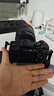 索尼（SONY）A7CR 新一代 全畫(huà)幅畫(huà)質(zhì)旗艦微單相機  A7CR/a7cr  6100萬(wàn)像素  政府補貼 A7CR黑色【256G卡+D11包+國補專(zhuān)享】 官方標配 曬單實(shí)拍圖