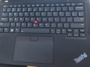 ThinkPad【國家補貼20%】X13 聯(lián)想輕薄筆記本電腦R7 PRO 7840U 32G 1T 100%sRGB高色域 商務(wù)辦公本 AI生態(tài) 曬單實(shí)拍圖