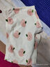尼多熊女童內(nèi)褲兒童平角短褲棉女寶寶四角內(nèi)褲中大童女孩不夾PP 曬單實(shí)拍圖